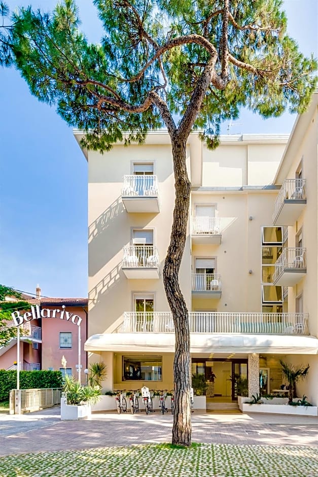 Hotel Bellariva