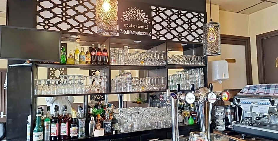 Hôtel OpalOriental
