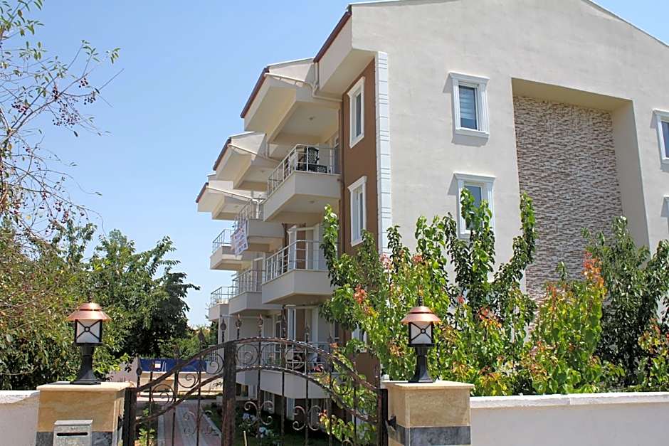 Karaagac Green Edirne