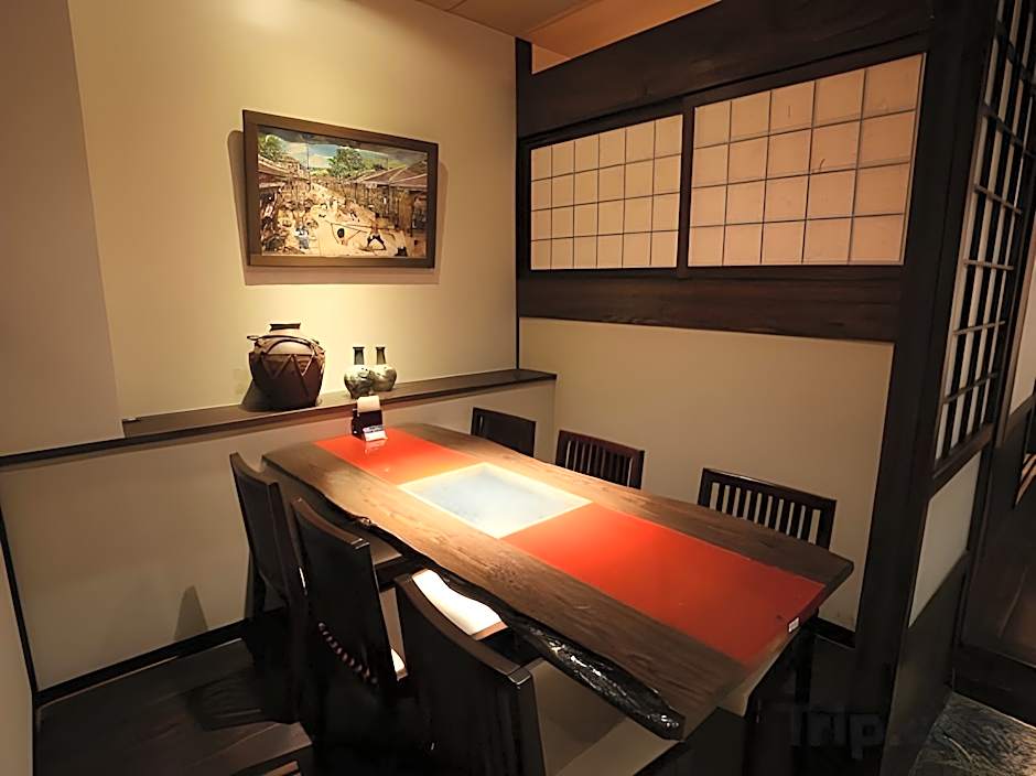 Hotel Naha City -Kokusai Street