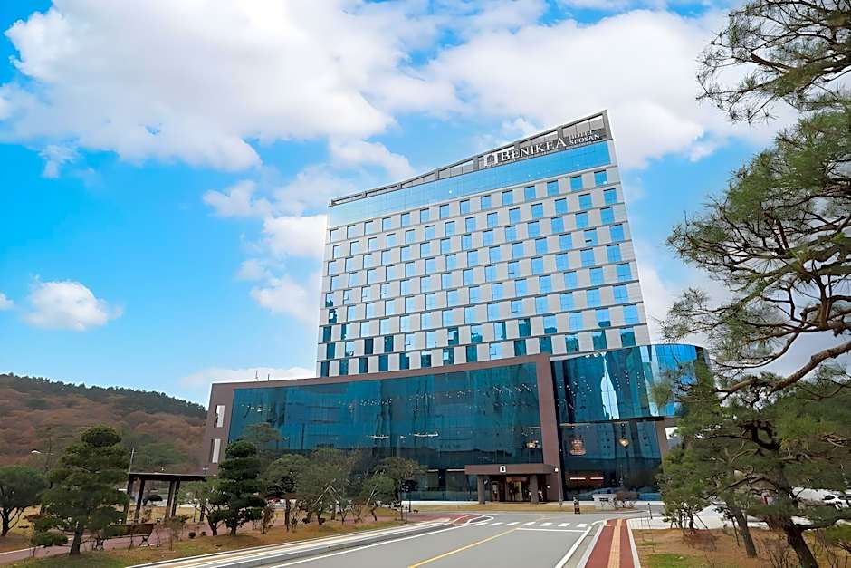 Benikea Hotel Seosan