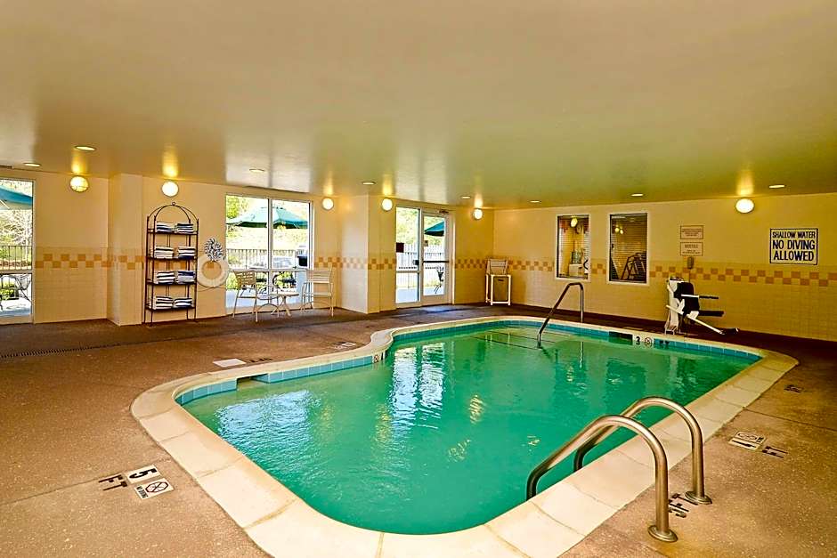 Fairfield Inn & Suites by Marriott Boone