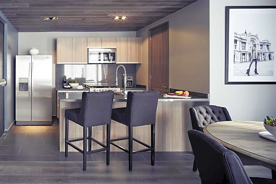 Mathias Luxury Plus by Viadora