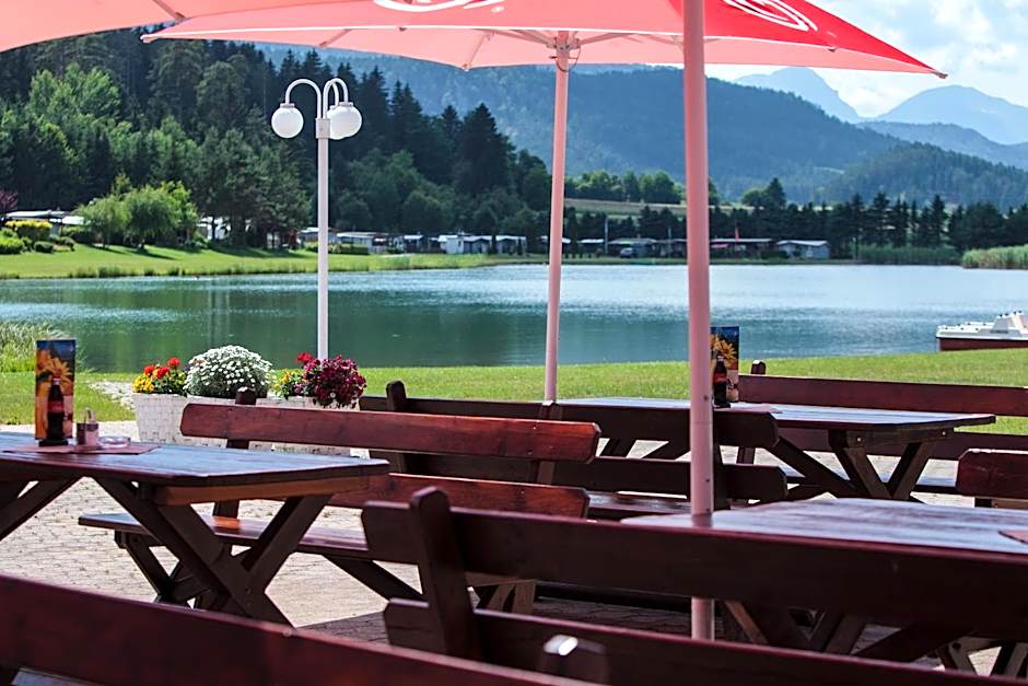 Pension Pirkdorfer See