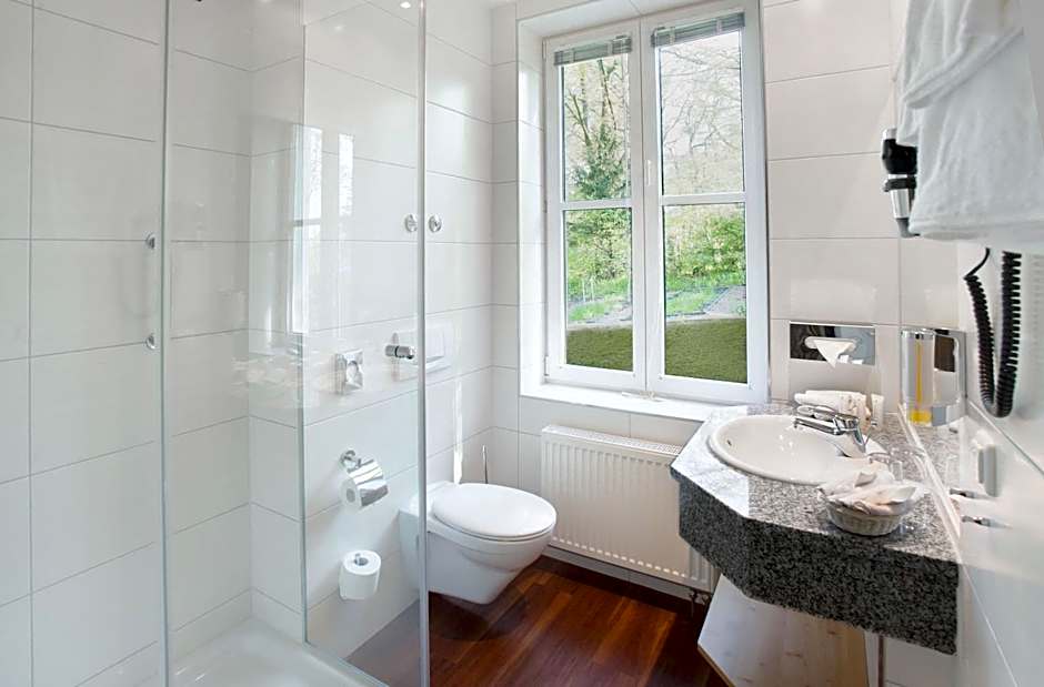 H+ Hotel & SPA Friedrichroda