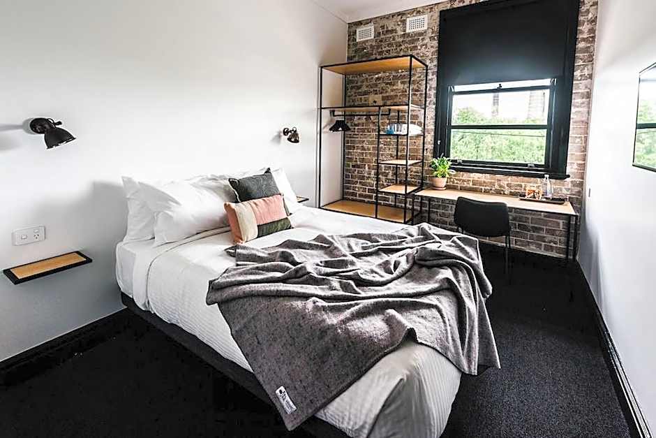 Sydney Park Hotel – Sydney, DC