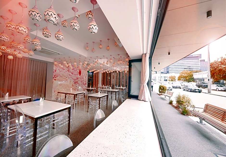 The Constance Fortitude Valley