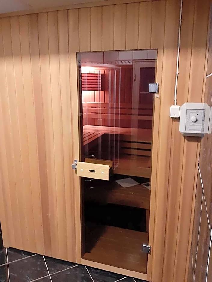 FAMILIJNY Ośrodek Wypoczynkowy Krynica Zdrój