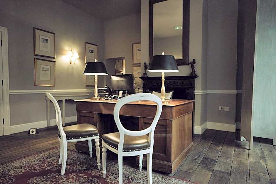 Hotel du Vin Winchester