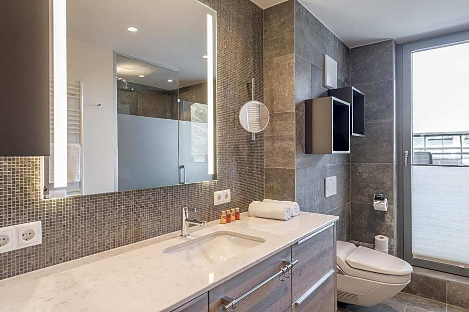 Hotel Gurglhof Superior