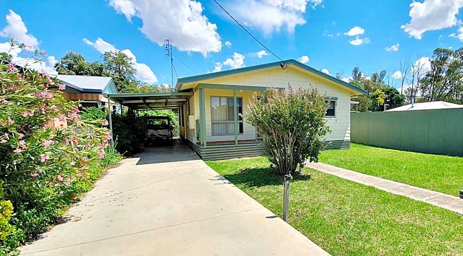 The Convent Boutique Accommodation