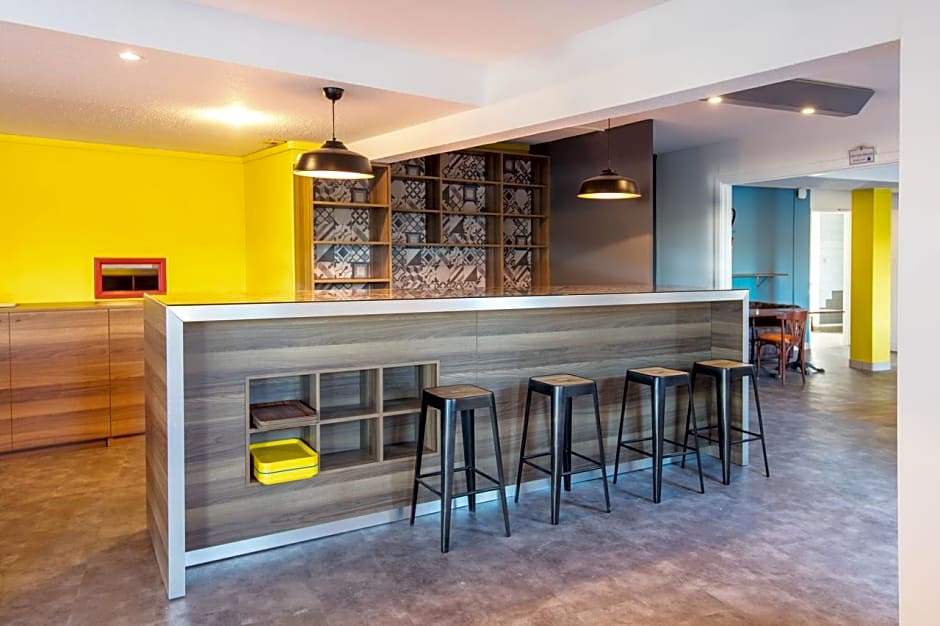 The Originals Access, Hôtel Clermont-Ferrand Nord