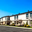 Quality Inn & Suites NJ State Capital Area