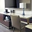 Marriott Kansas City Overland Park