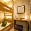 kaguya asakusa Women only guest house