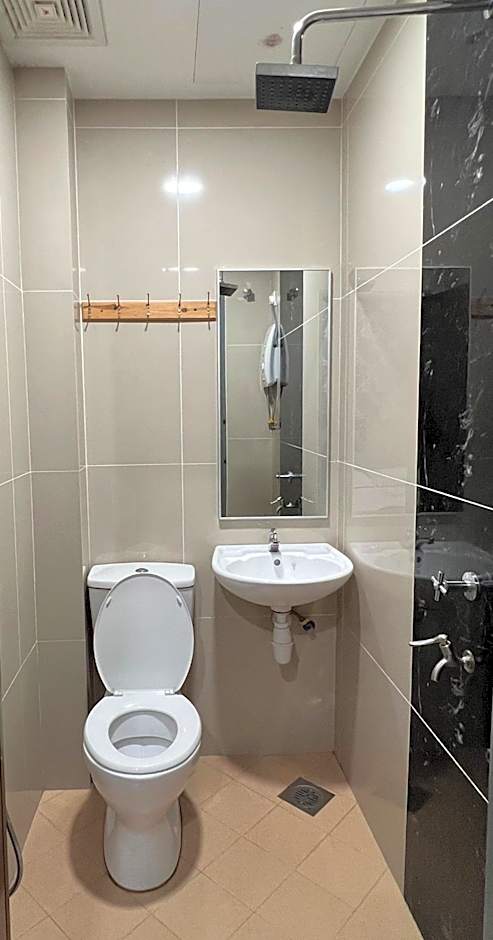 KUANTAN BESERAH BUDGET HOTEL