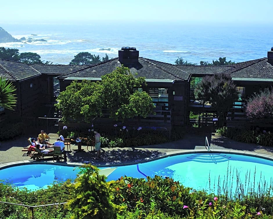 Hyatt Carmel Highlands