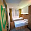 Hotel Argument
