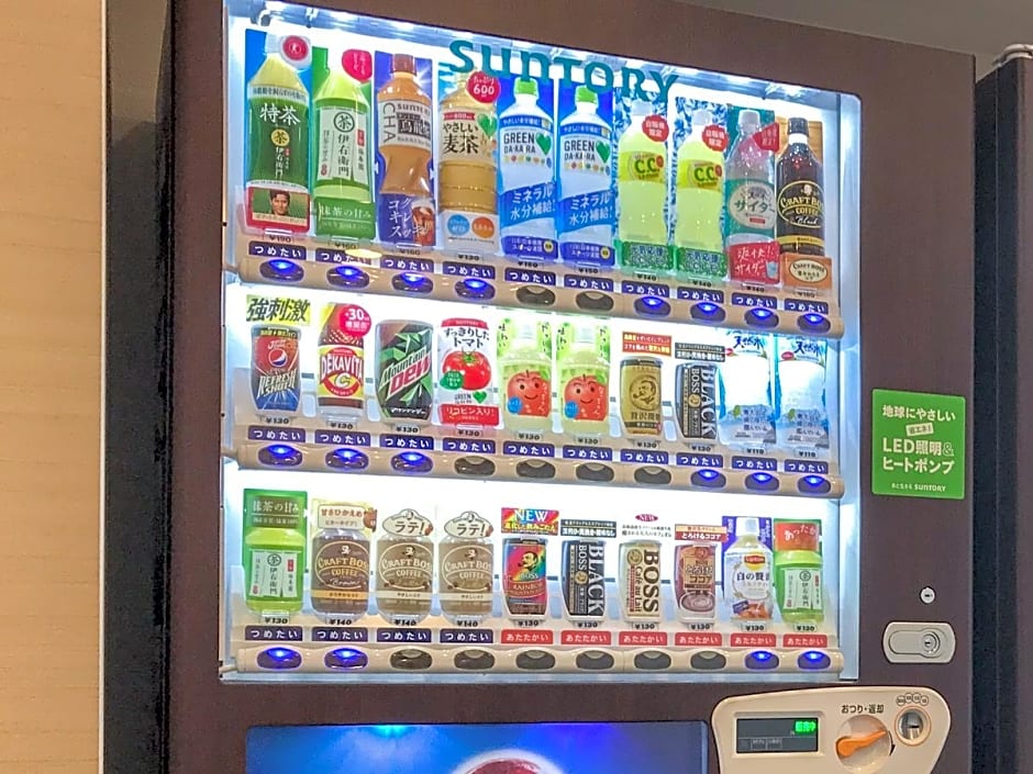 Hotel Livemax Toyama