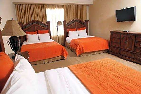 Hotel Gran Mediterraneo