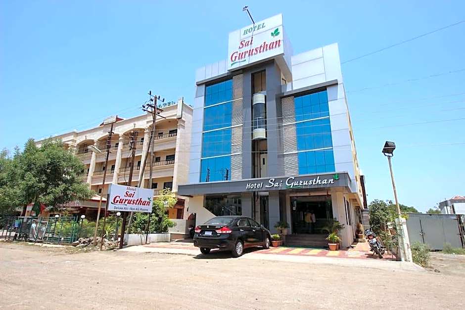 Hotel Sai Gurusthan
