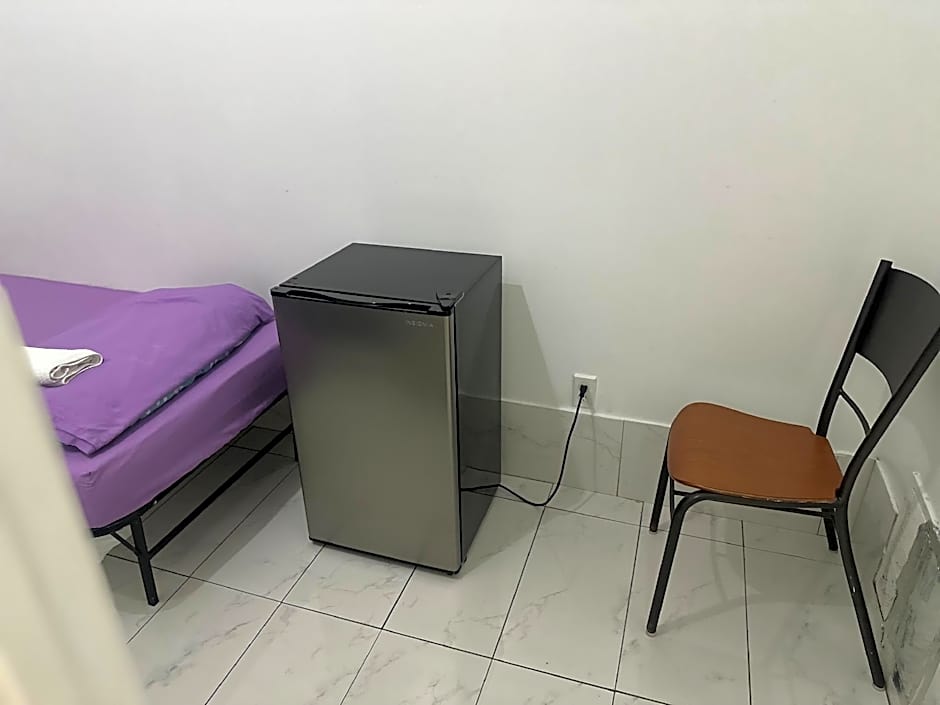 Chinatown Travellers Home