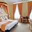 Hotel Chateau de Moulin le Comte