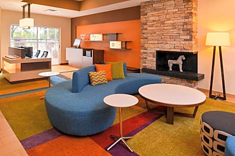 Fairfield Inn by Marriott Orlando Airport