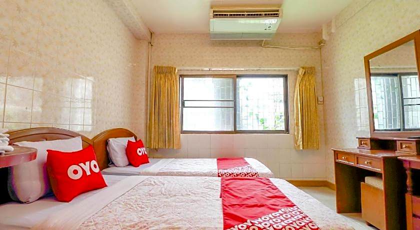 Sweethome Guest House