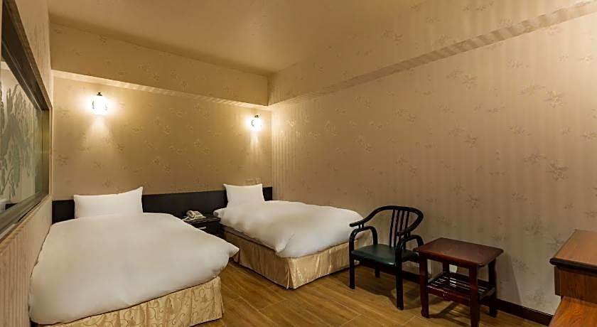 Li Shin Hotel