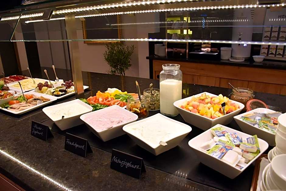 Ferienhotel Wolfsmuhle