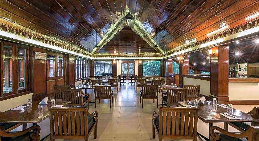 Club Mahindra Thekkady