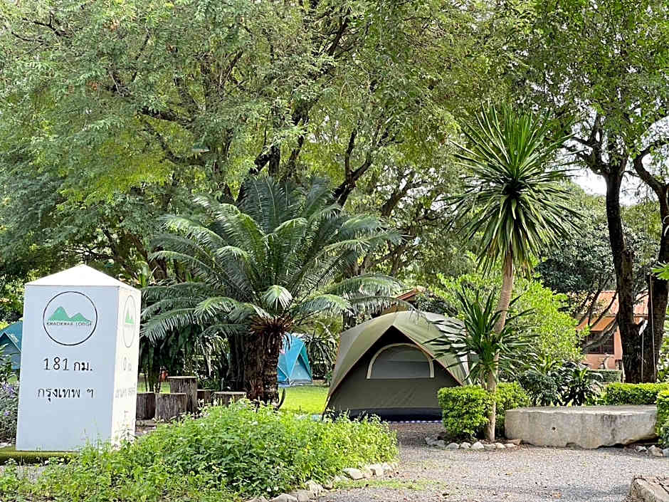 Khaokhab Lodge