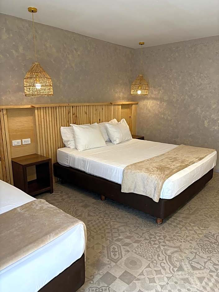 Hotel Blue Cove by On vacation
