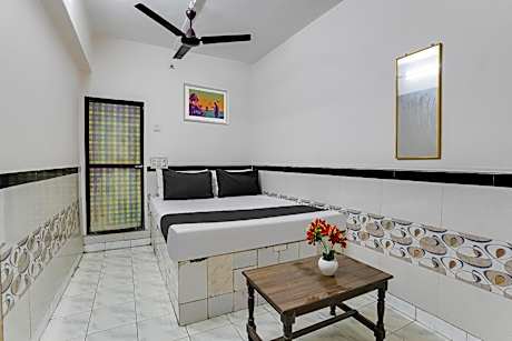 Hotel O Ashray Lodging & Boarding