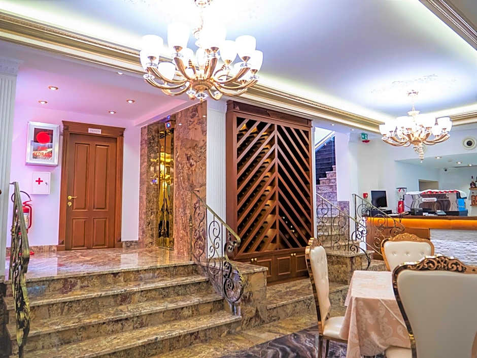Hotel Boka