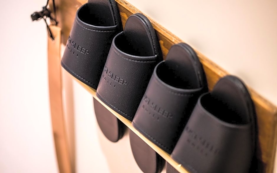 Just Sleep Hotel Gurae 2nd Branch