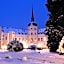 Schlosshotel Ralswiek