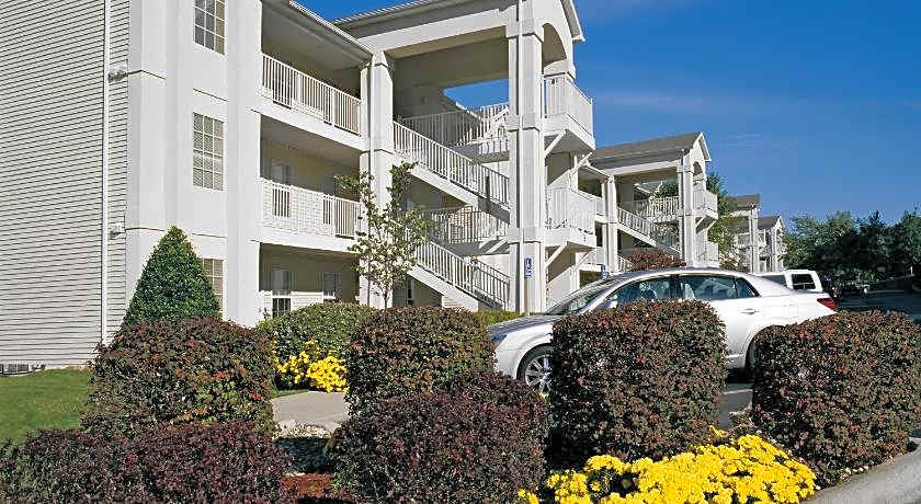 Club Wyndham Branson at the Falls