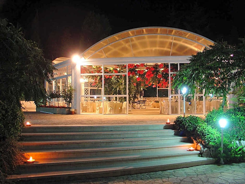 Hotel Sierra Silvana