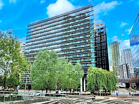 Citysuites Aparthotel