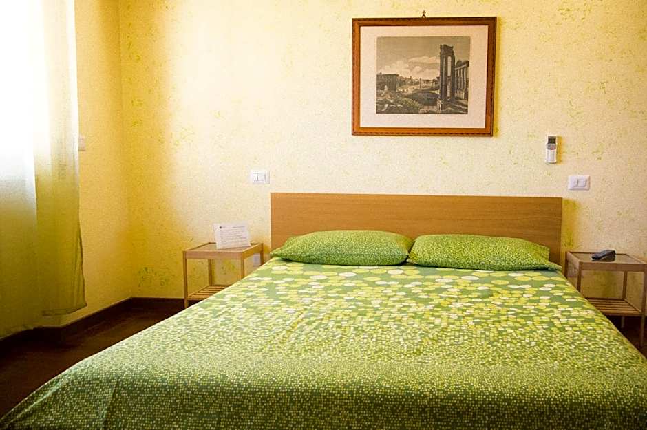 Belon B&B poli casilino