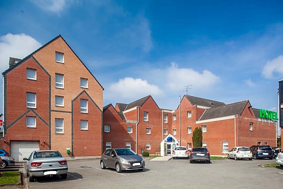 Hôtel Morphée Lille Villeneuve d'Ascq