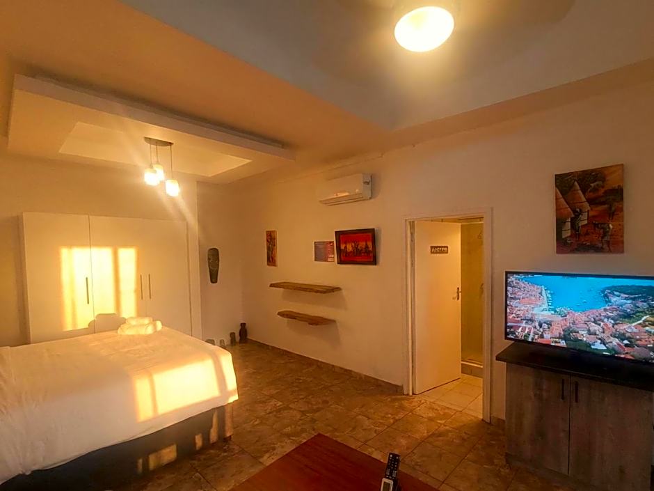 Zur See - No Loadshedding