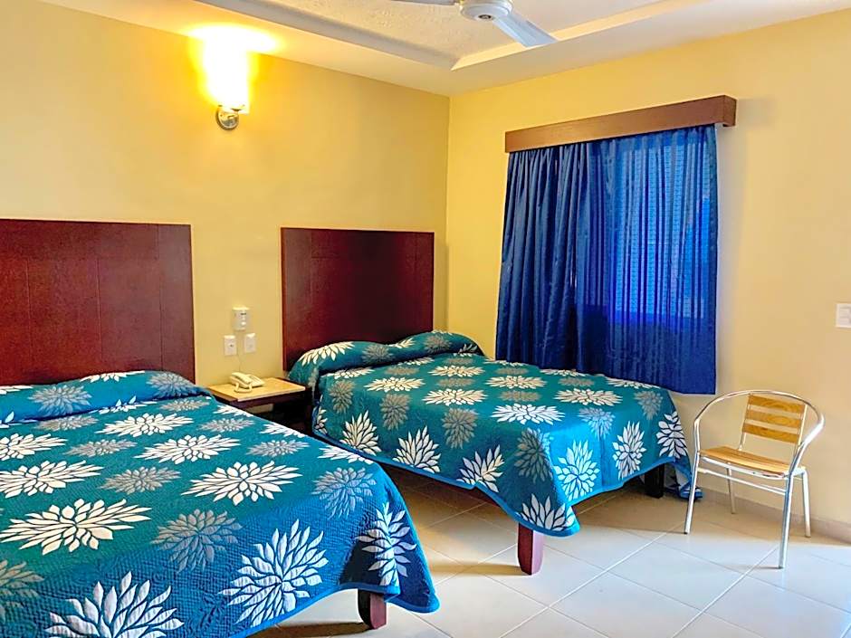 Hotel Cosmos