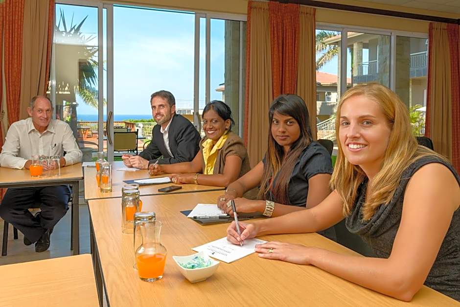 Umthunzi Hotel and Conference