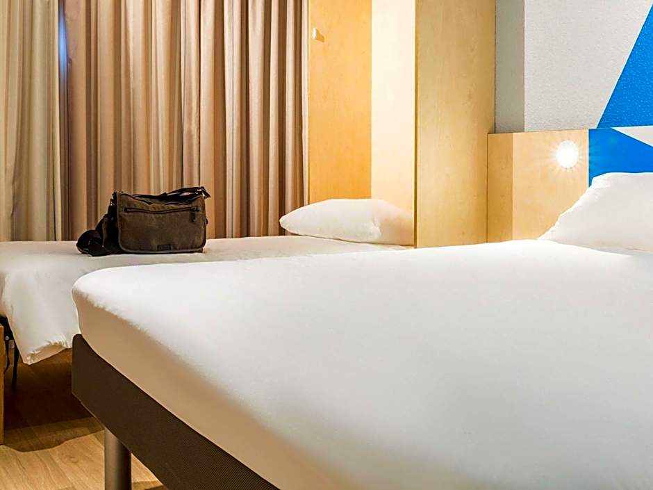ibis budget Tours Sud