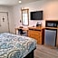 Rodeway Inn Alameda-Oakland