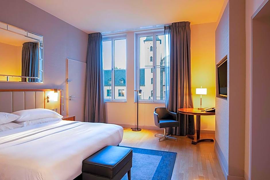Hilton Cologne