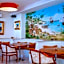 Lagoa Hotel